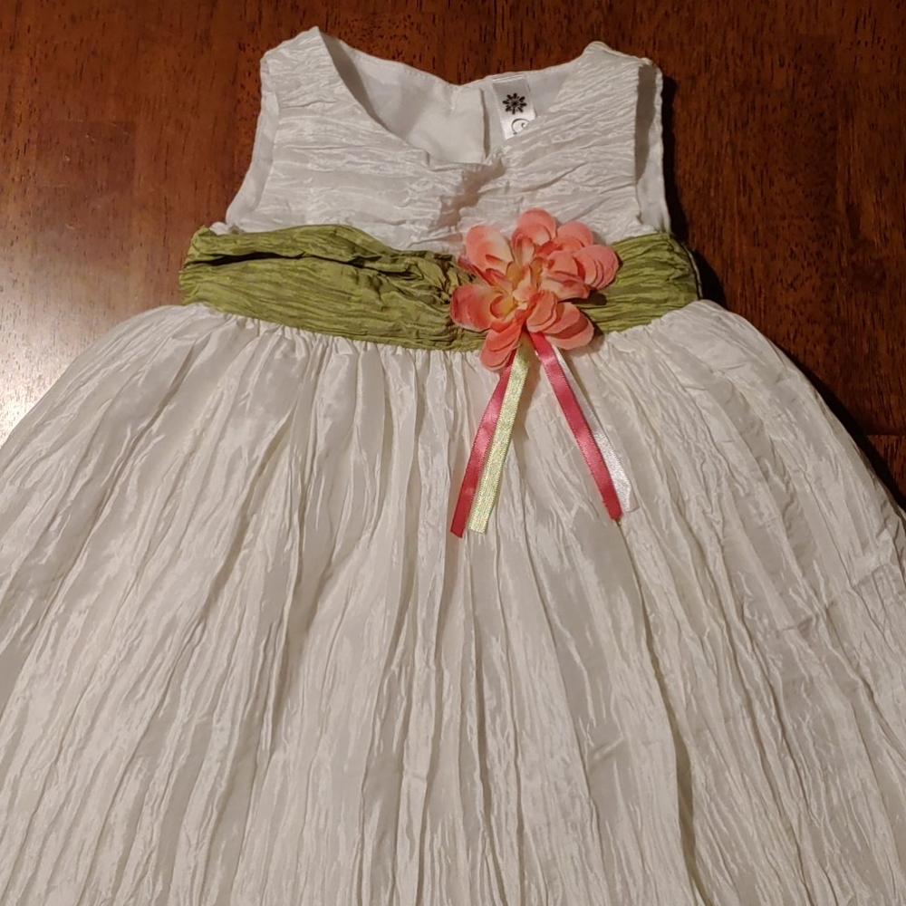 Baby Girl Dress